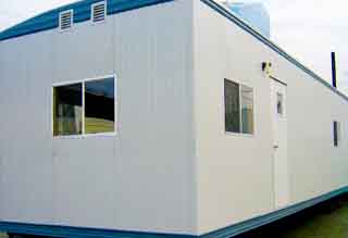 Mobile Classrooms